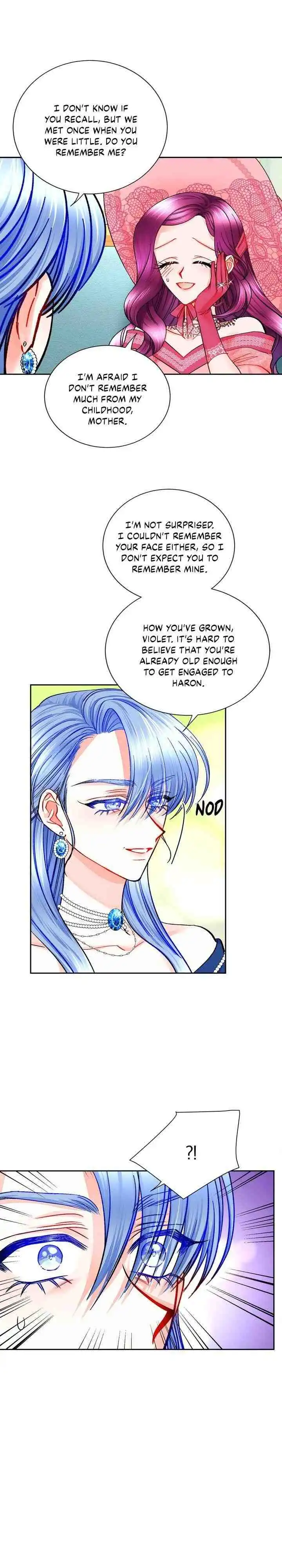 Villainous Princess Chapter 39 18